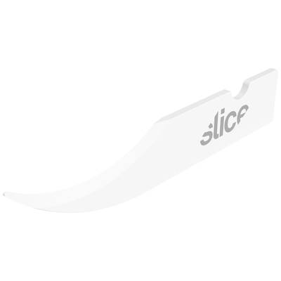 Slice 10537 Ceramic spare blades, sharp seam dividers 4 pc(s)