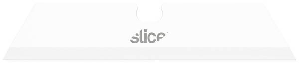 Slice 10528 Ceramic spare blades, sharp corners 3 pc(s)