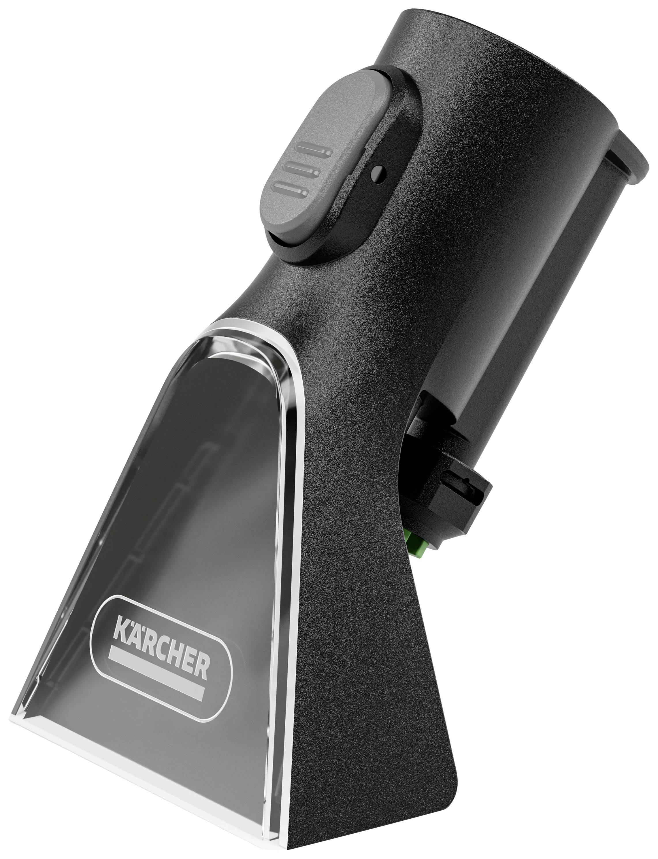 Kaercher Home & Garden 2.863-359.0 Textile brush 1 pc(s)