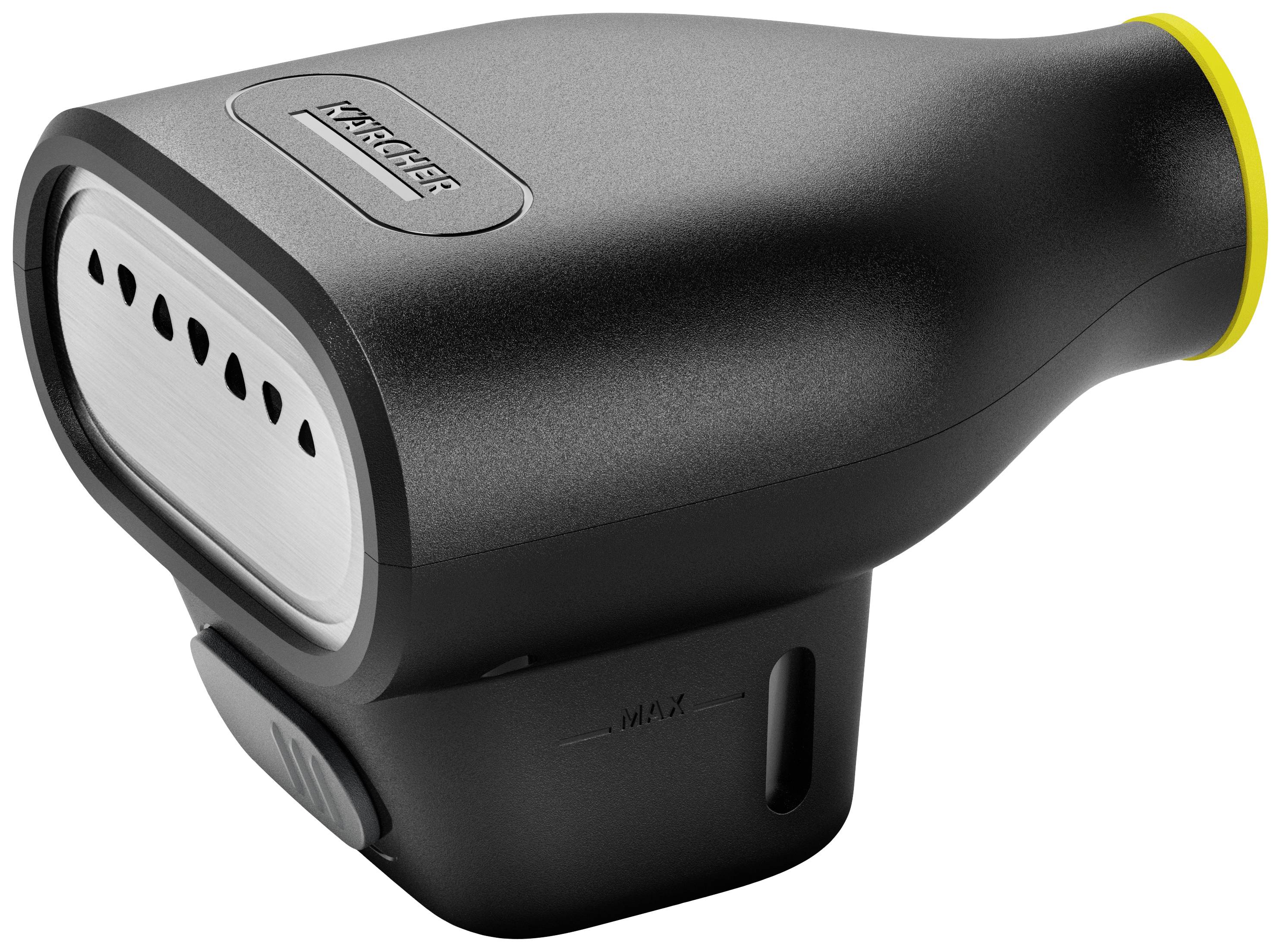 Kaercher Home & Garden 2.863-332.0 Dampfglaetter Textile nozzle 1 pc(s)