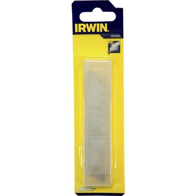 Irwin Tools 10504562 Blade made of carbon steel 18 mm 10 pc(s)