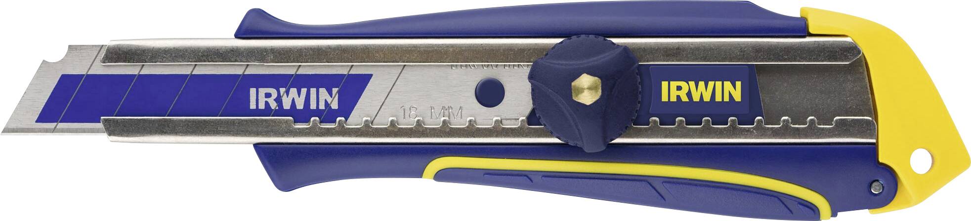 Irwin Tools 10507580 Professional snap-off blade knife 1 pc(s)