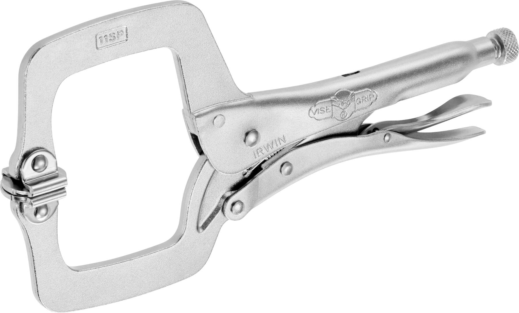 Irwin Tools T20EL4 Crimper 0 - 100 mm 275 mm