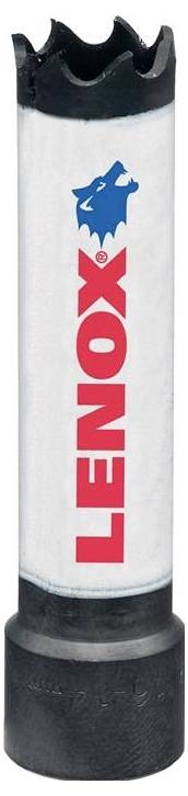 Lenox SPEED SLOT® 3003636L Hole saw 57 mm 1 pc(s)