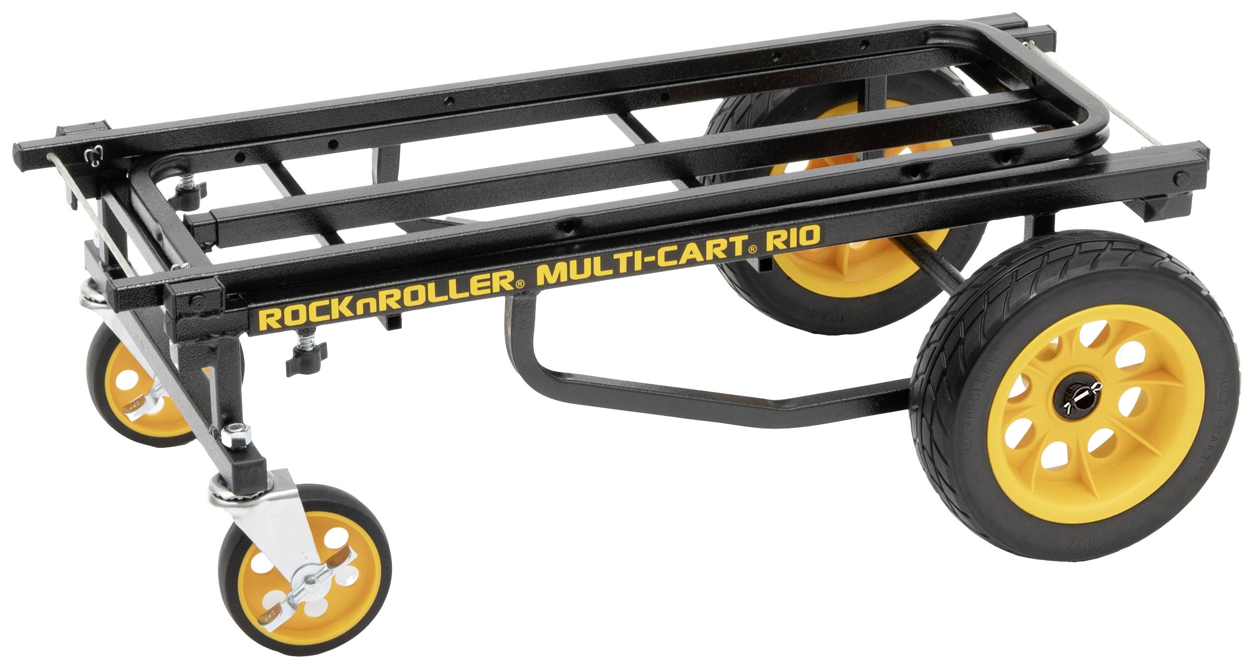Rock n Roller R10RT R10RT Sack barrow Load capacity (max.): 226 kg