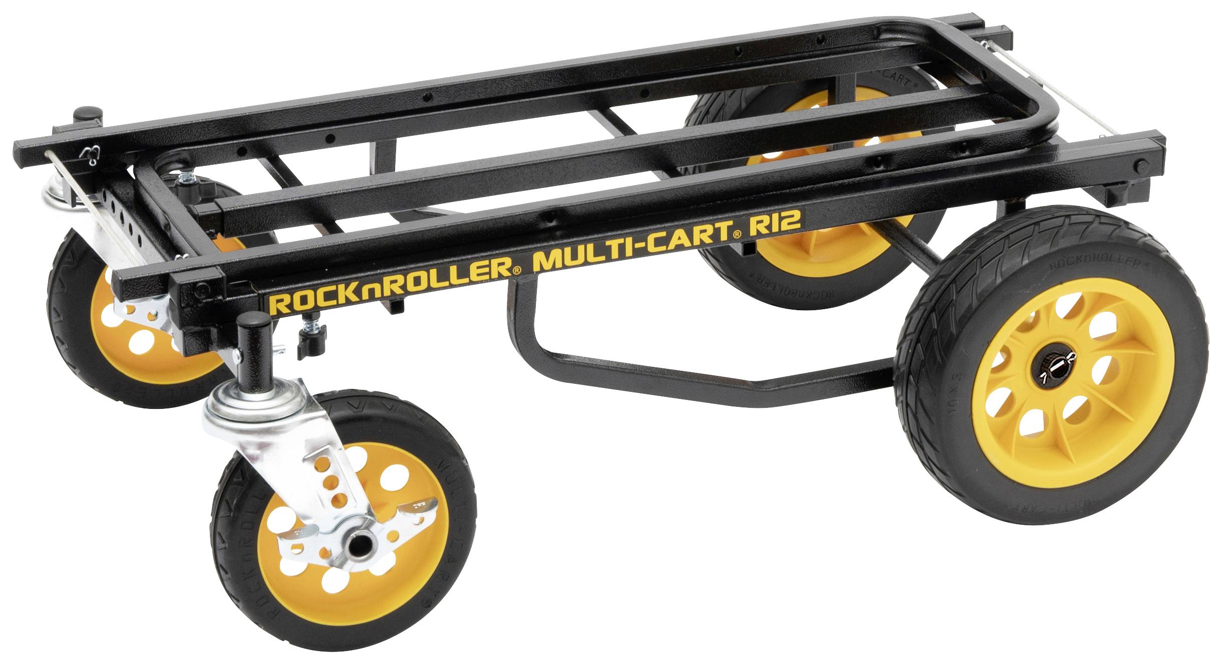 Rock n Roller R12RT R12RT Sack barrow Load capacity (max.): 226 kg