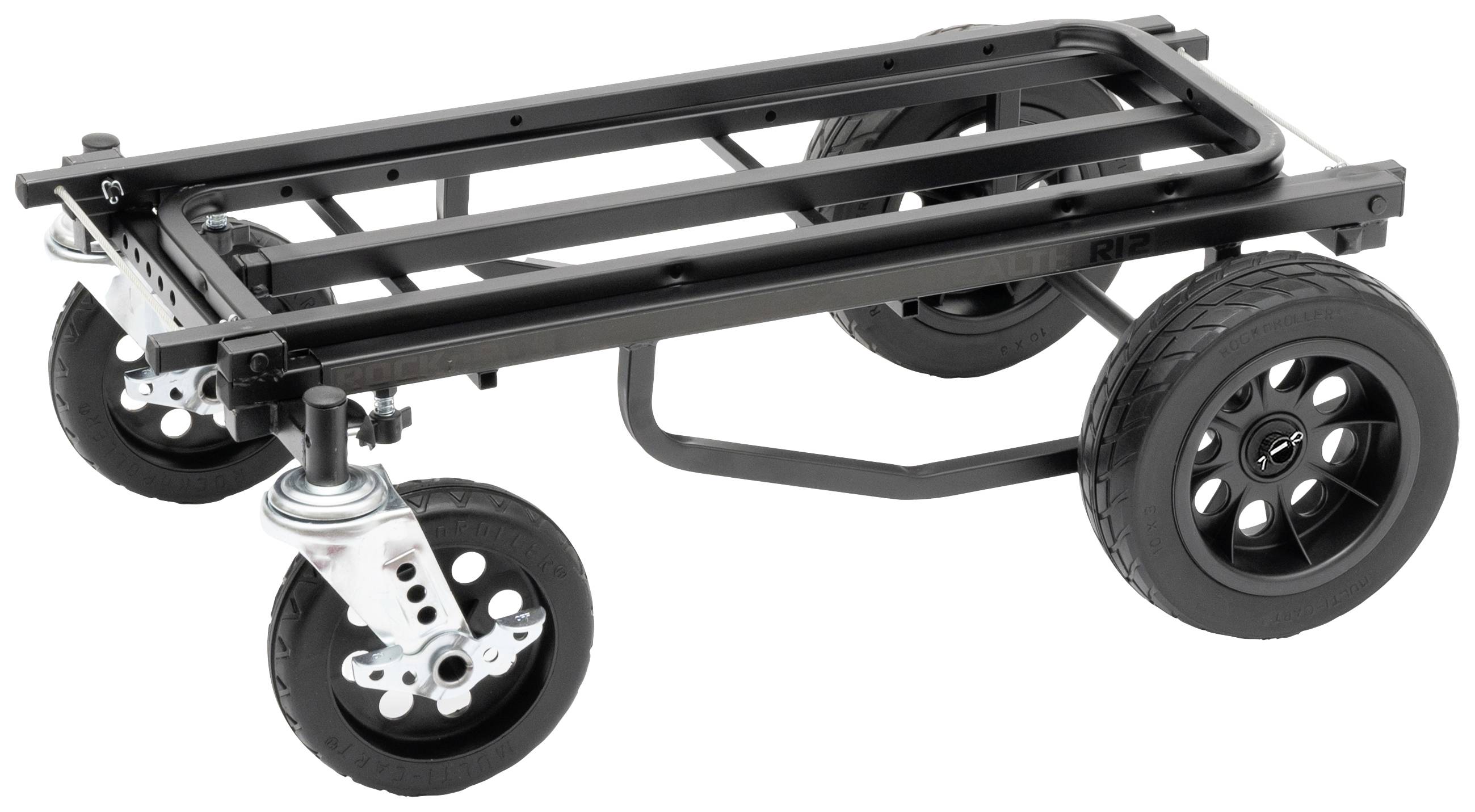 Rock n Roller R12STEALTH R12STEALTH Sack barrow Load capacity (max.): 226 kg
