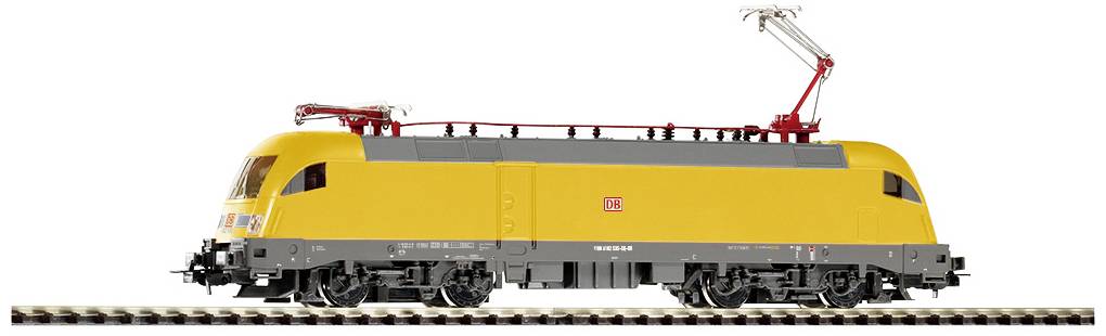 Image of Piko H0 98548A H0 E- Loc BR 182 of DB AG