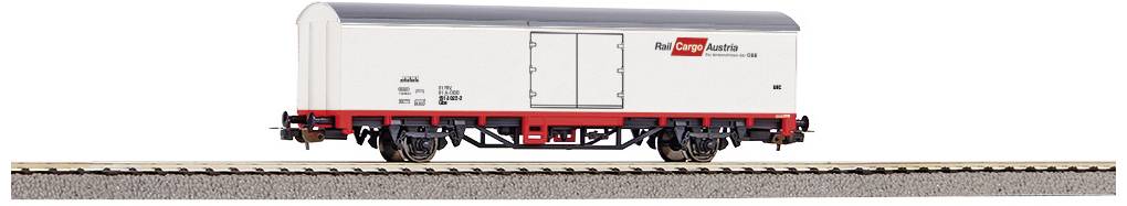 Image of Piko H0 98549B1 H0 Ged. Goods wagon of Rail Cargo Austria