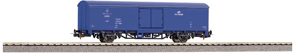 Image of Piko H0 98549C1 H0 Ged. Goods wagon of PKP cargo