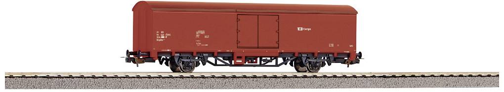 Image of Piko H0 98549D1 H0 Ged. Goods wagon of CD cargo