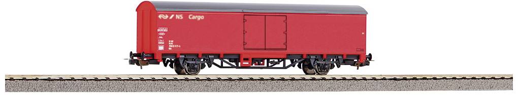 Piko H0 98549E1 H0 Ged. Goods wagon of NS Cargo