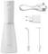 'Panasonic Oral Irrigator with USB Cable, Mains Plug, Nozzle and Water Pipe.'