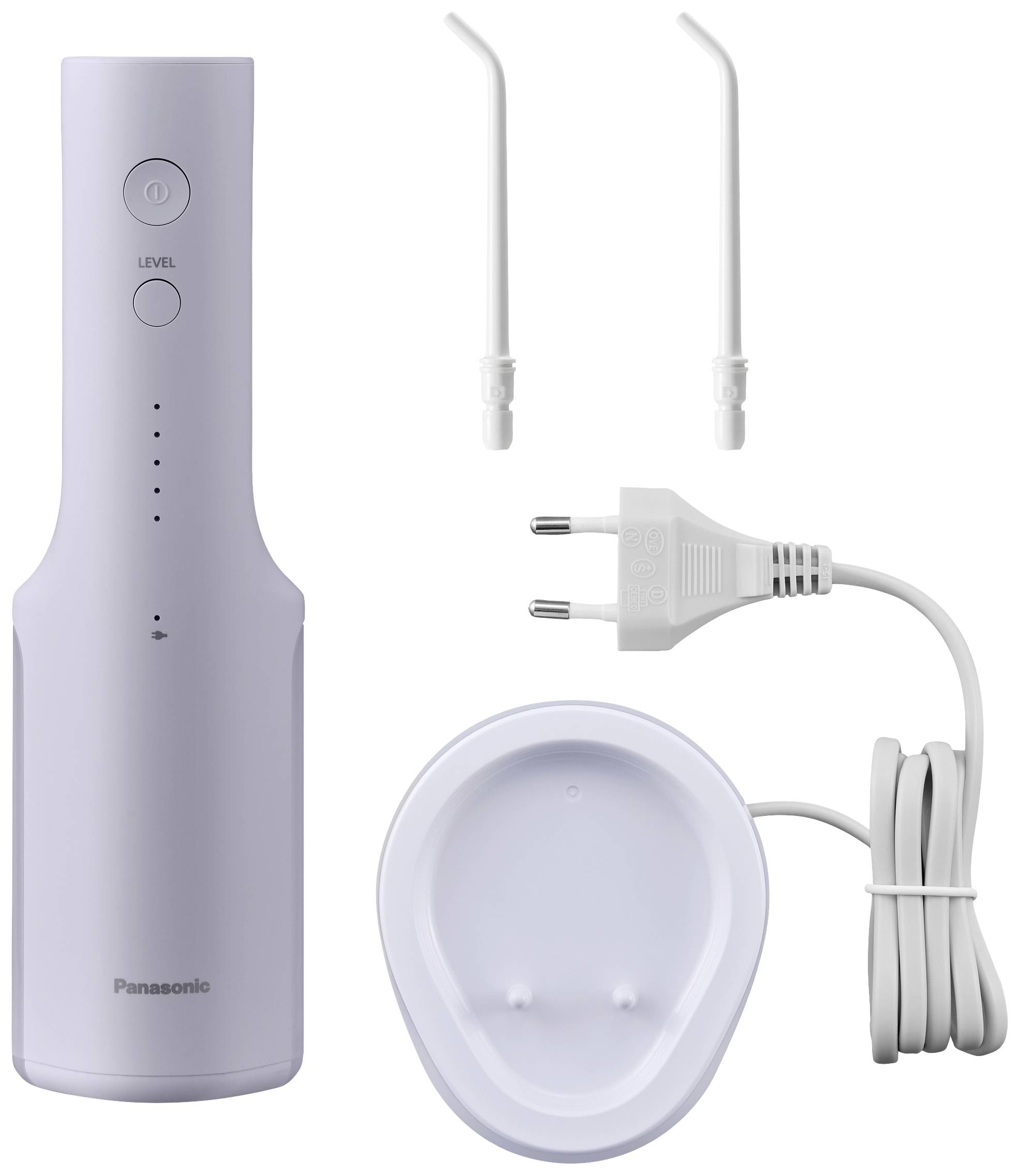 Buy Panasonic EW-DJ26-V303 Oral irrigator White | Conrad Electronic