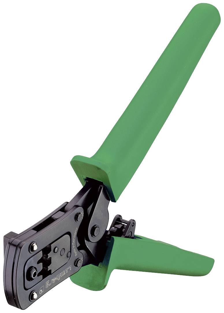 Lumberg CZK03 Crimper 1 pc(s)