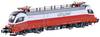 Hobbytrain H2786 N electric locomotive Rh 1116 181 Cityjet of ÖBB