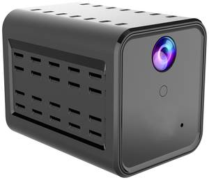 Javiscam C1 Mini CCTV camera     1920 x 1080 Pixel
