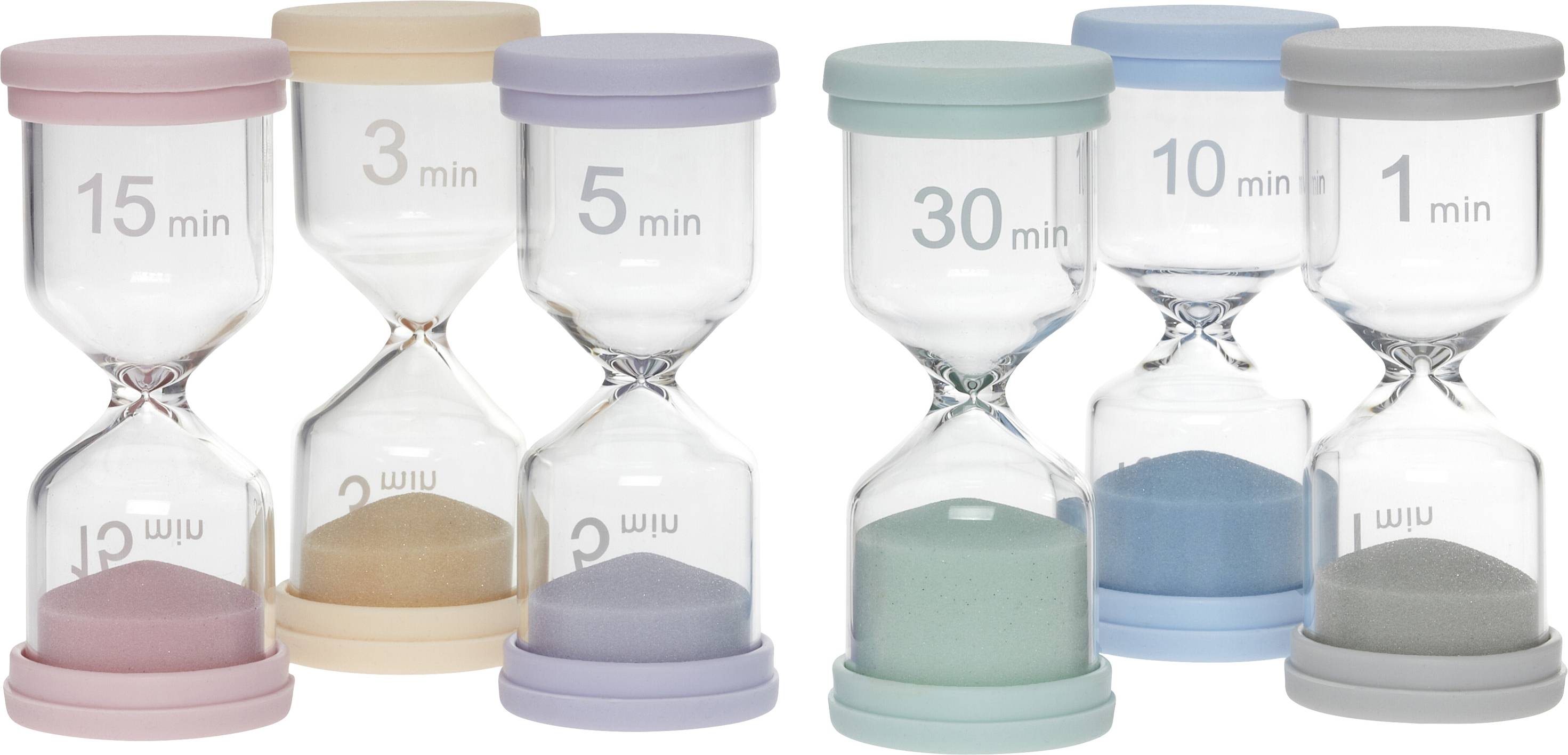 TFA Dostmann 18.6012.30 Hourglass Hourglass