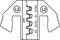 Cable stripping insert, marked with '0.5-1.0', '1.0-1.5', '1.5' and '2.5 mm²', labelled 'L2' on the side.