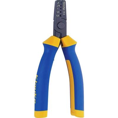 Klauke K4 K4 Squeezer Ferrules 0.5 up to 2.5 mm²-0