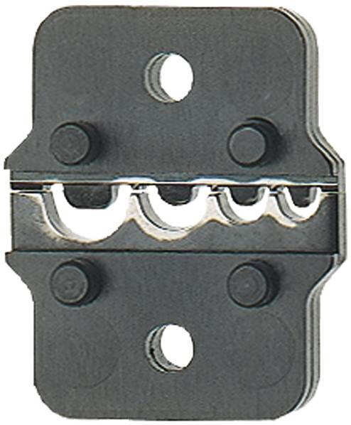 Klauke Q501 Q501 Insert Crimp cable lugs, Crimp connectors, Pin cable lugs 0.5 up to 10 mm²