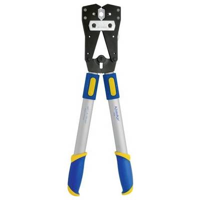 Klauke K06 K06 Squeezer Spade terminals 6 up to 120 mm²-0