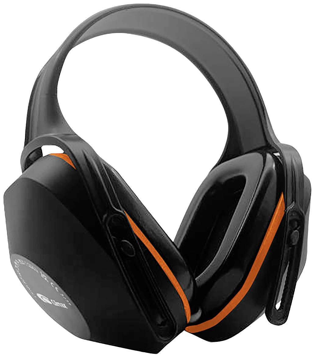 Climax 2642 Protective ear caps 29 dB EN 352-1:2002 1 pc(s)