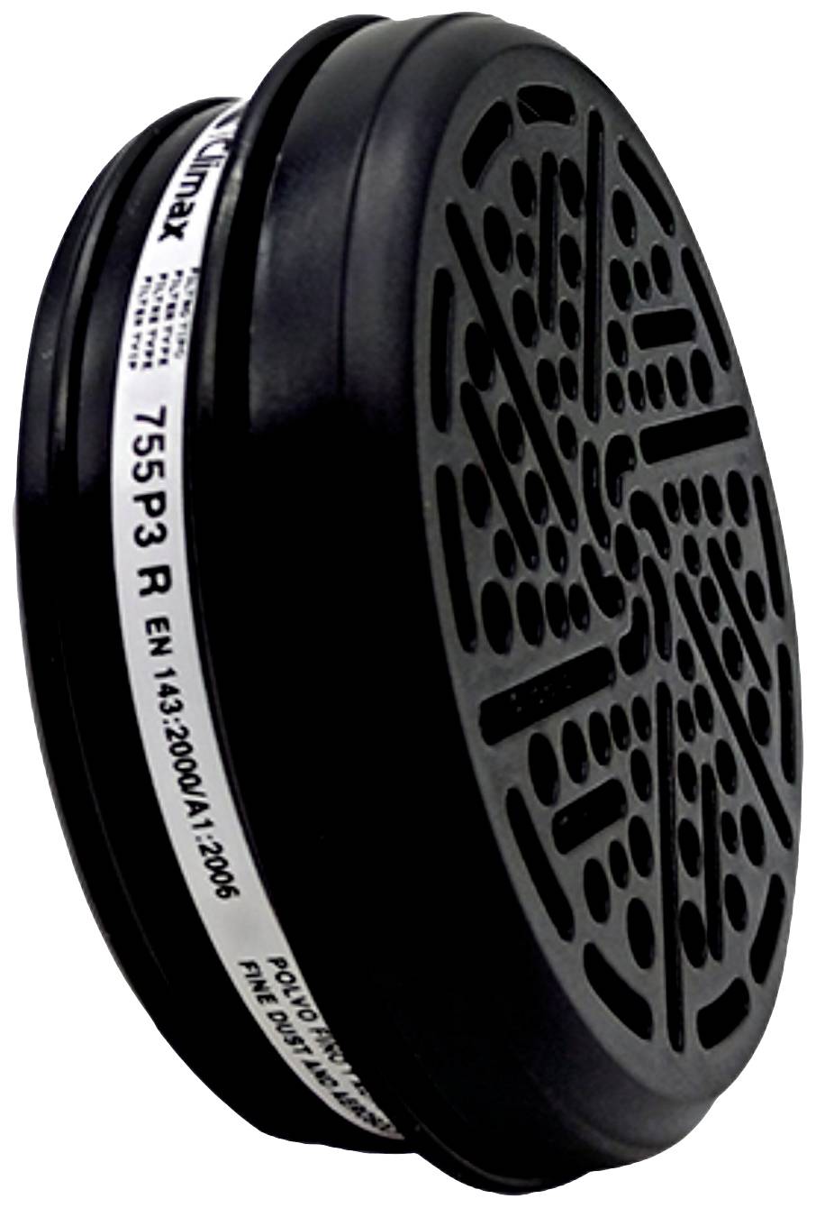 Climax 26406 Particulate filter 2 pc(s) EN 143