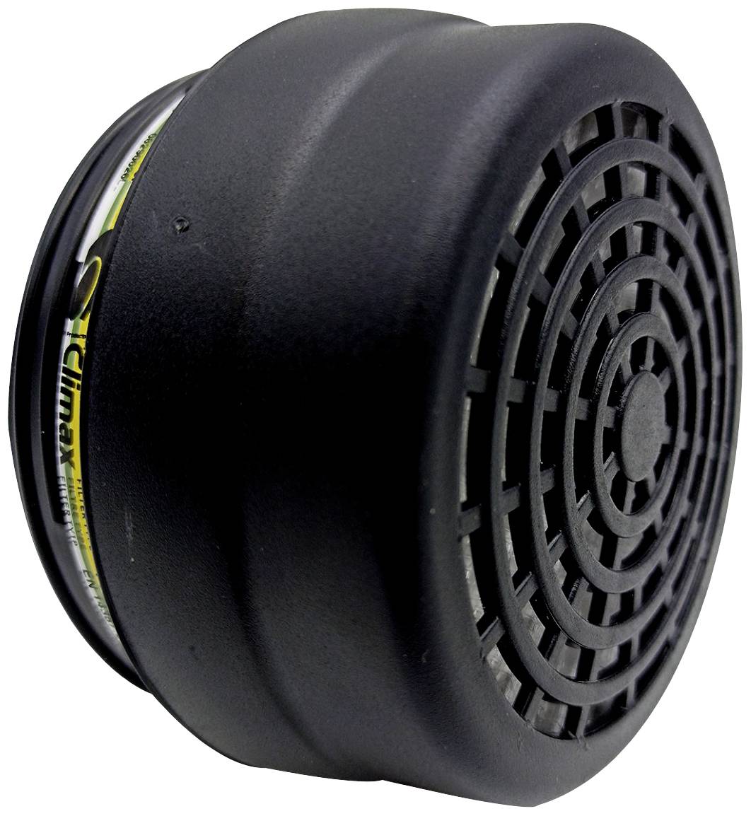 Climax 26407 Filter combo 2 pc(s) EN 143, EN 14387