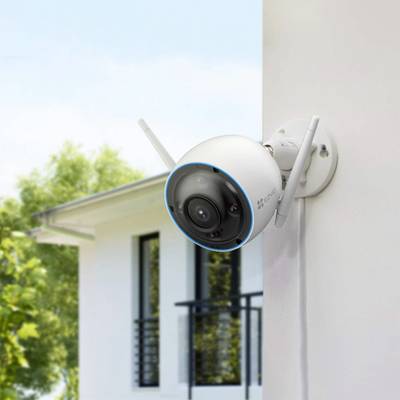 ezviz H3 2K CS-H3-R100-1J3WKFL Wi-Fi IP CCTV camera 2304 x 1296 p-6