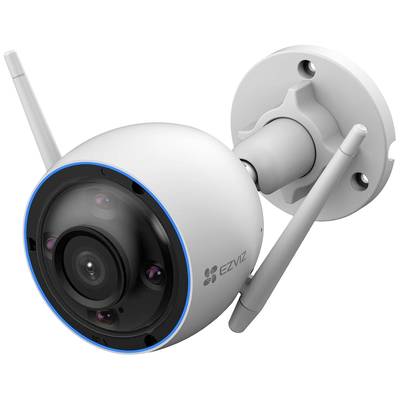 ezviz H3 2K CS-H3-R100-1J3WKFL Wi-Fi IP CCTV camera 2304 x 1296 p-0