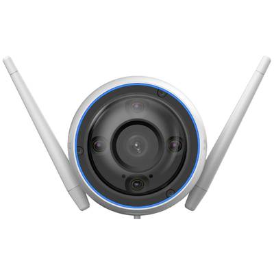 ezviz H3 2K CS-H3-R100-1J3WKFL Wi-Fi IP CCTV camera 2304 x 1296 p-1