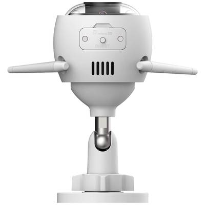 ezviz H3 2K CS-H3-R100-1J3WKFL Wi-Fi IP CCTV camera 2304 x 1296 p-2