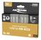 'Ansmann Packaging: 8x AA 1.5V Li-Ion Rechargeable Batteries, including USB Type-C Cable. 2000 Cycles, 2-Year Warranty.'