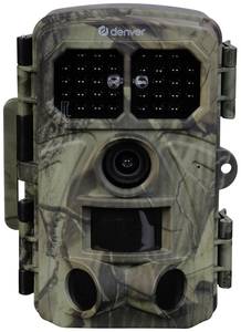 Denver WCT-8026W Wildlife camera 48 MP  Camouflage