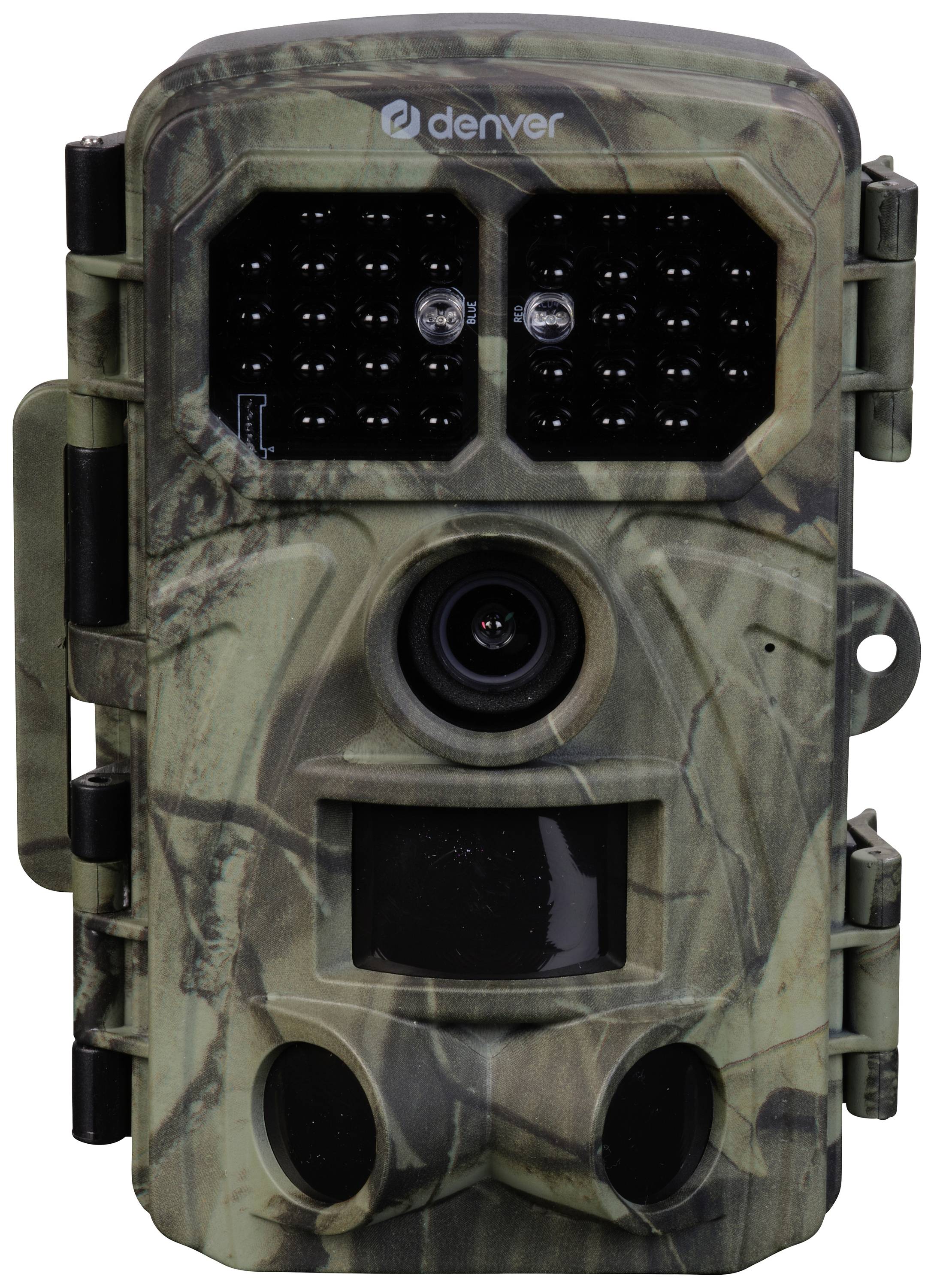 Denver WCT-8026W Wildlife camera 48 MP Camouflage
