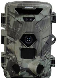 Denver WCT-8016 Wildlife camera 50 MP  Camouflage