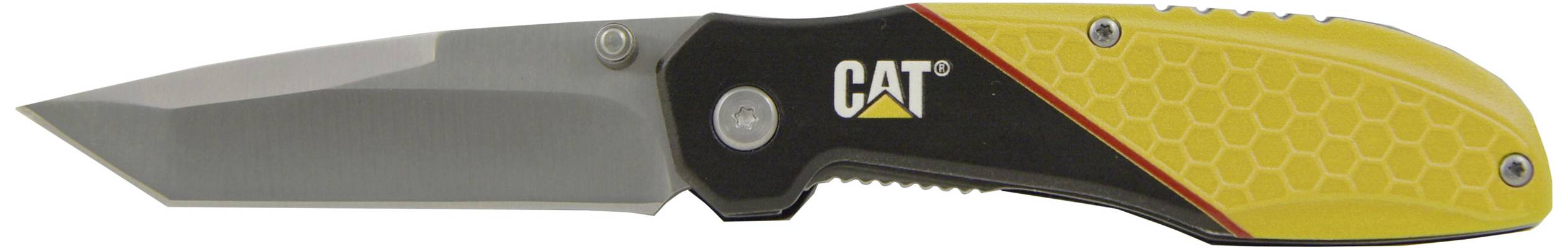 CAT 980047 CAT knife with 7.5 cm blade Length 177 mm