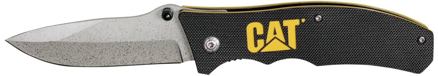 CAT 980002 CAT knife with 7.9 cm blade Length 194 mm