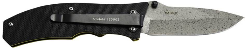 CAT 980002 Multi-purpose knife Blade length 79 mm-1