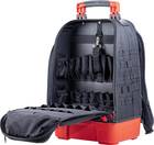 Wiha 45837 Tool backpack (empty) 1 pc(s)