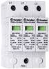 Finder 7P.23.8.275.0020 7P2382750020 Surge arrester Surge protection for: Switchboards 1 pc(s)