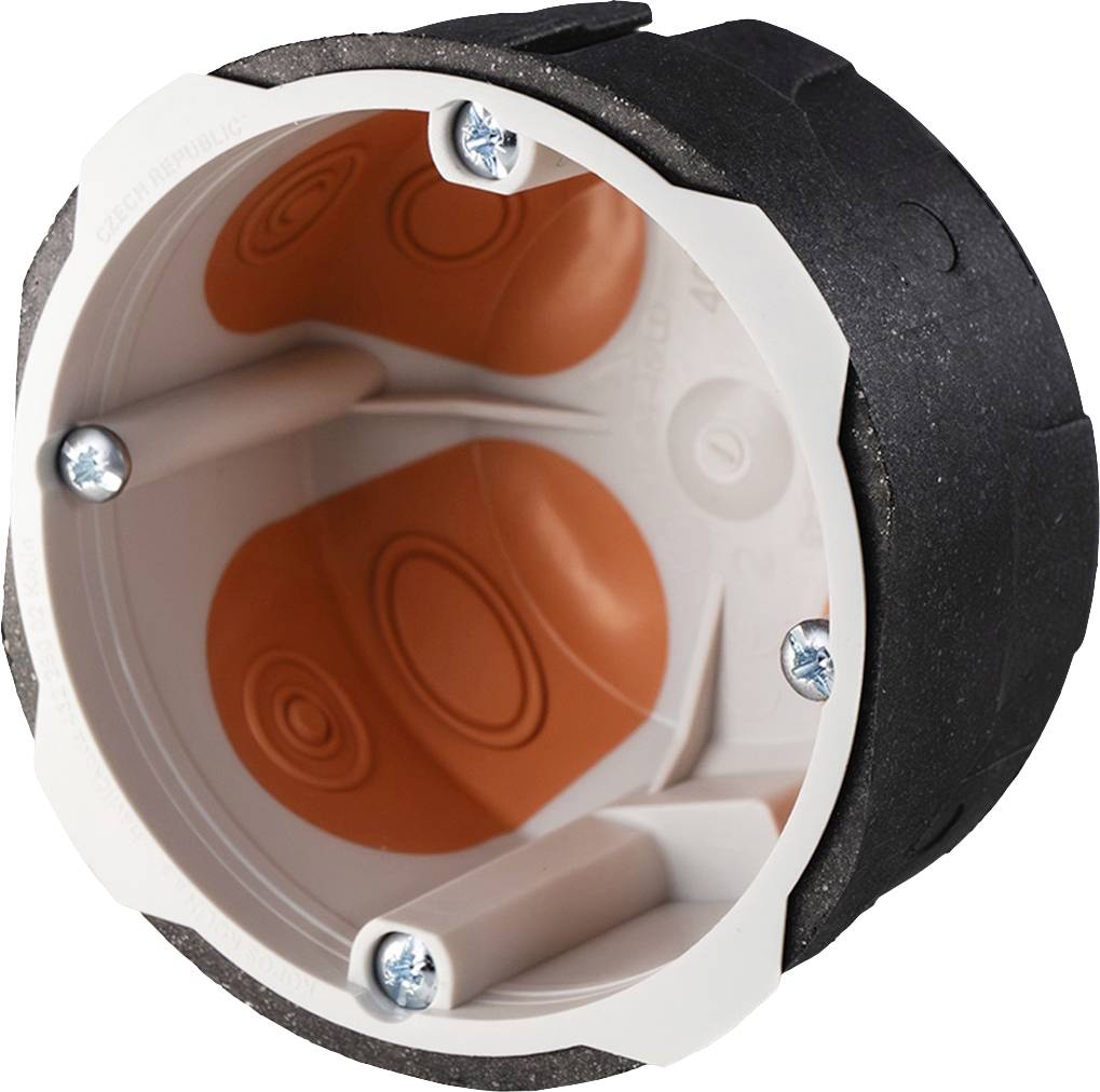 KOPOS KPZ68-45_PO Dry lining box (Ø x D) 73 mm x 48 mm 1 pc(s)