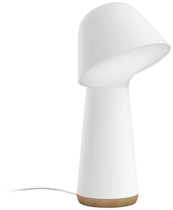 Philips Hue Hue Table light 929003711201 Hue Twilight Built-in LED 13.4 W Multi-colour