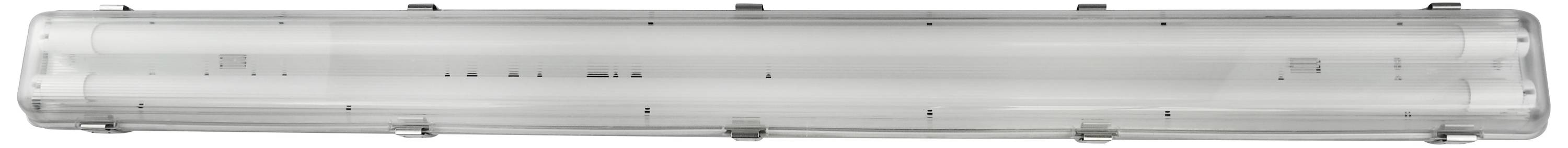 Mueller-Licht Aqua-Power Wet room light LED tube G13 18 W Neutral white