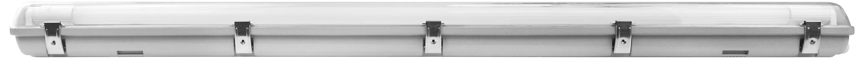 Mueller-Licht Aqua-Power Wet room light LED tube G13 22 W Neutral white