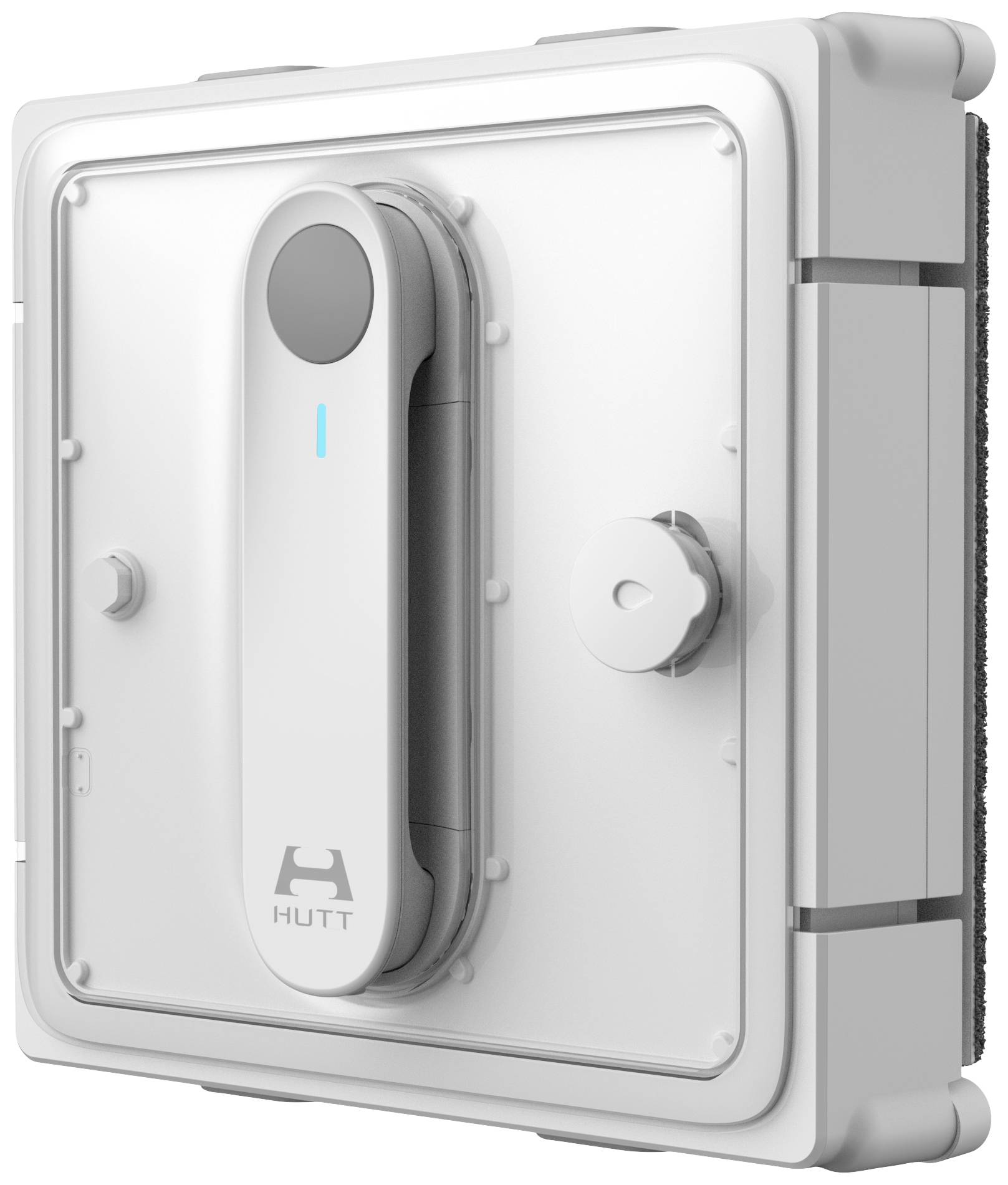 Hutt W9 Robotic window cleaner White-1