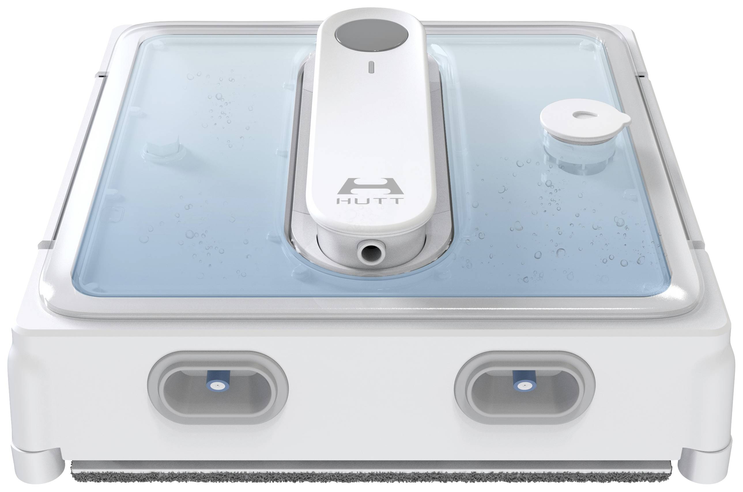 Hutt W9 Robotic window cleaner White-3