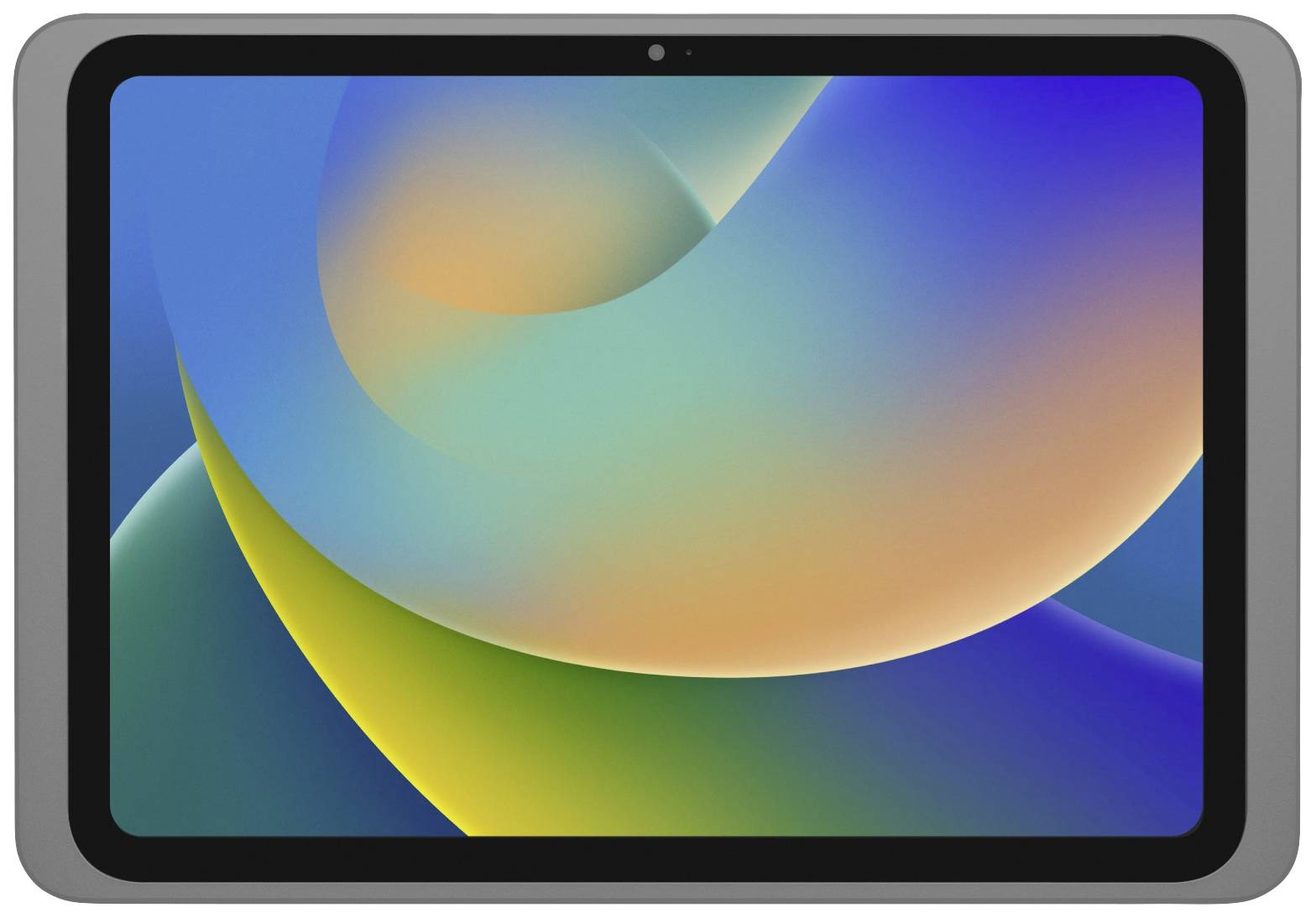 Displine Dame Wall 2.0 Tablet PC wall bracket Apple iPad 10.9 (10th gen.) 27,7 cm (10,9)