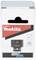 The packaging displays a Makita 32mm socket, ideal for impact drivers. Text: 'Impact Black'.<br><br>Note: This translation preserves the technical terminology and maintains a British English style while keeping the original meaning intact.